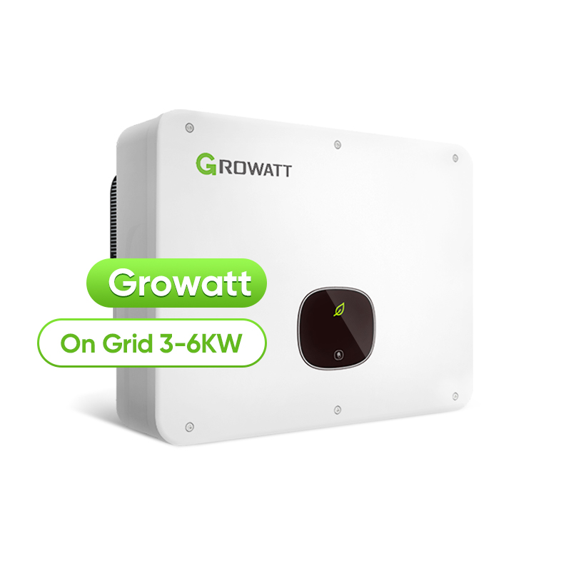 Growatt Home use inverter 3Kw 5Kw 9kw solar inverter wholesale price