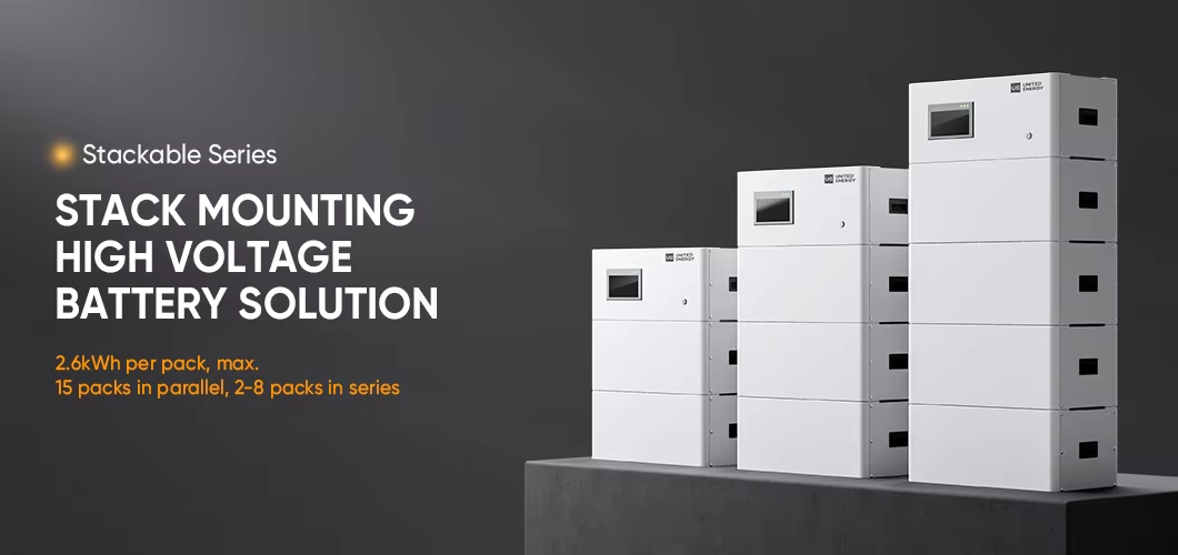 battery energy storage system